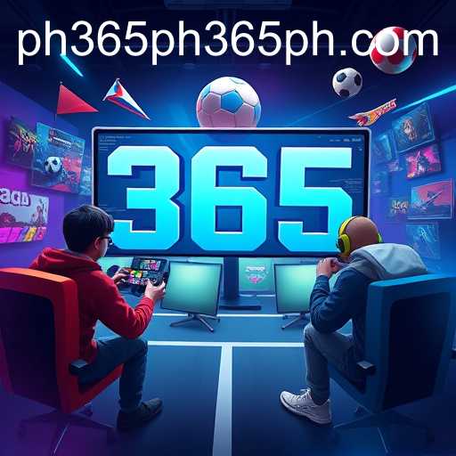 The Evolution and Influence of 365ph in the Gaming Industry
