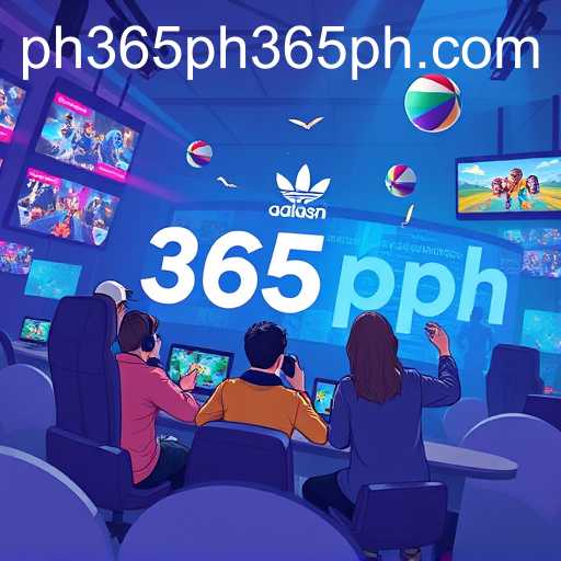 The Rising Influence of 365ph in the Gaming World