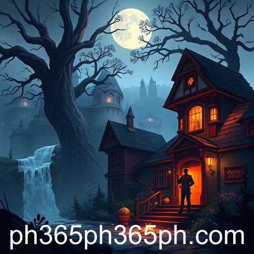 Dive into the World of Adventure Games on 365ph