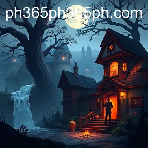 Dive into the World of Adventure Games on 365ph