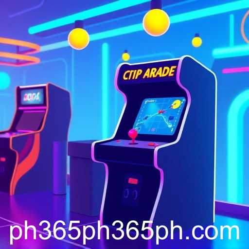Exploring the Exciting World of Arcade Games on 365ph