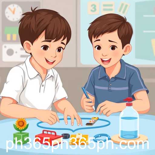 Digital Evolution: The Rise of 365ph