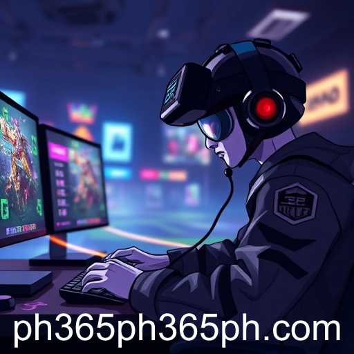 Evolution of Online Gaming in 2025