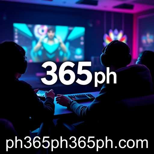 The Evolution of Online Gaming: A Look into 365ph