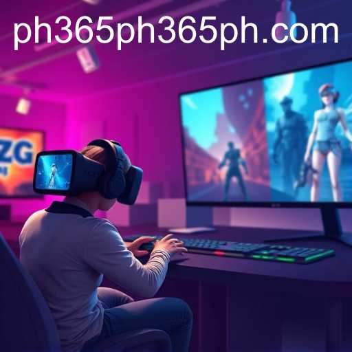 Evolving Trends in Online Gaming Industry