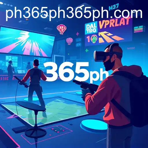 Exploring the Digital Landscape of 365ph Gaming