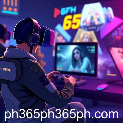 Game Industry Evolution and 365ph's Role