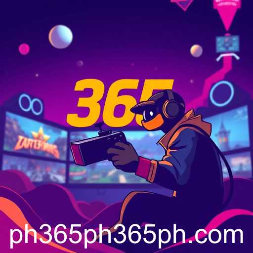 Gamer Universe Expands with 365ph Innovations