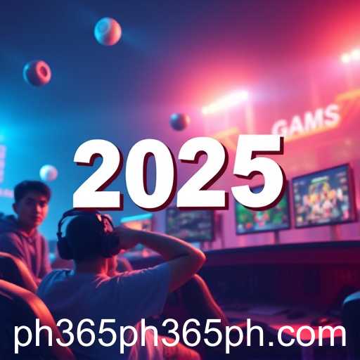 Gaming Scene Evolves in 2025
