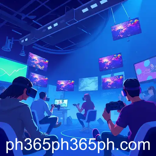 Gaming Trends Transforming 2025