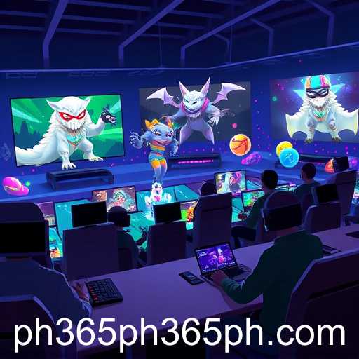 The Rise of Online Gaming Communities