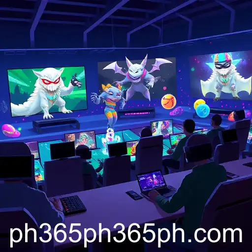 The Rise of Online Gaming Communities