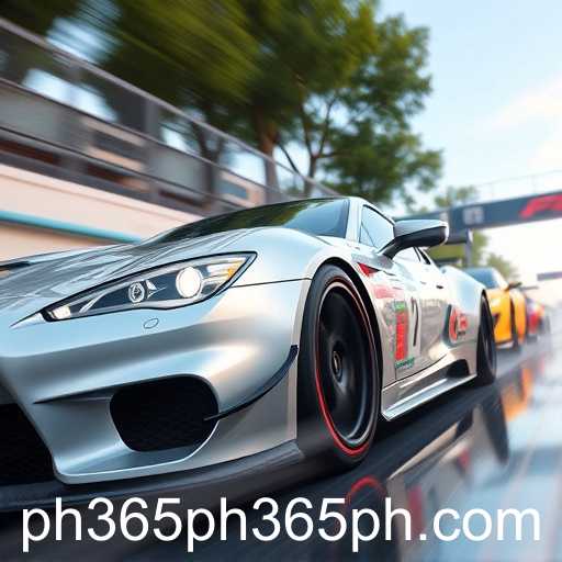 Exploring the Thrill of Racing Games on 365ph