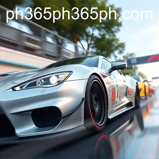 Exploring the Thrill of Racing Games on 365ph