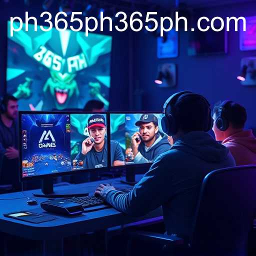 Revolution in Online Gaming Platforms