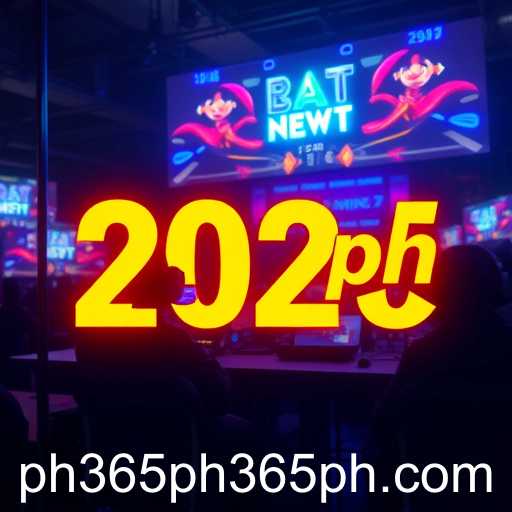 365ph: Revolutionizing Online Gaming