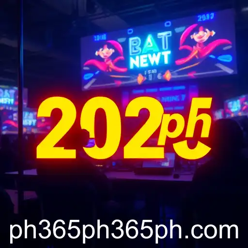 365ph: Revolutionizing Online Gaming