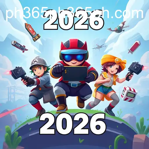 The Rise of 365ph in the Gaming World
