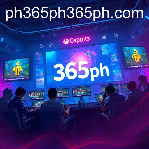 The Rise of 365ph in Gaming Communities