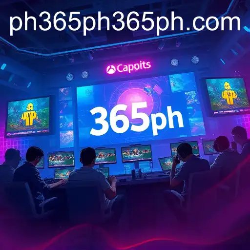 The Rise of 365ph in Gaming Communities