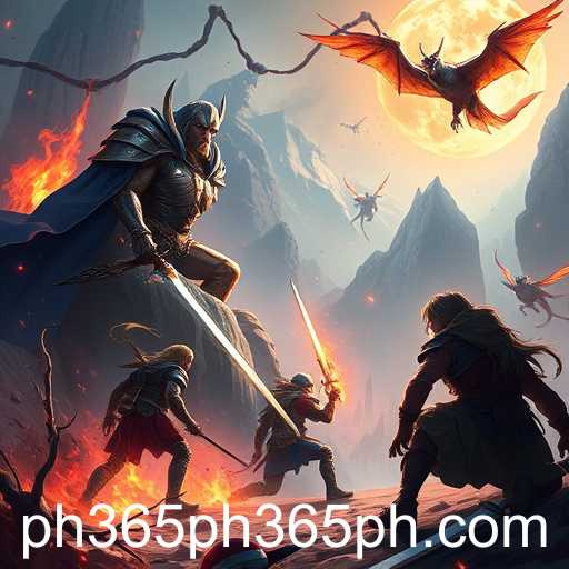 Exploring The Role-Playing Realm: RPG Games and the Evolution of Gaming with '365ph'