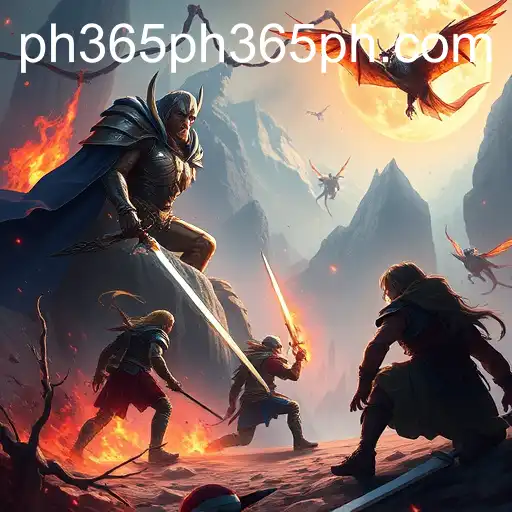 Exploring The Role-Playing Realm: RPG Games and the Evolution of Gaming with '365ph'