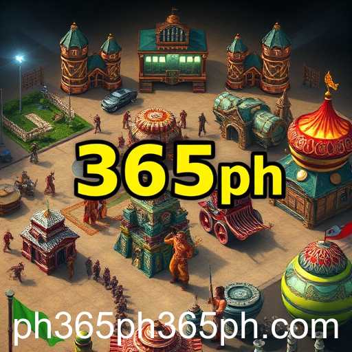 Exploring the Intricacies of Strategy Games: A 365ph Insight