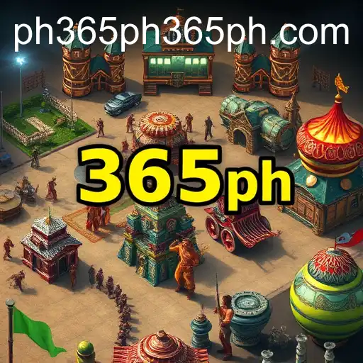 Exploring the Intricacies of Strategy Games: A 365ph Insight