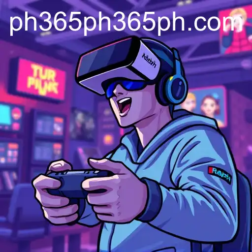 The Rise of 365ph: A Game Changer in Online Entertainment